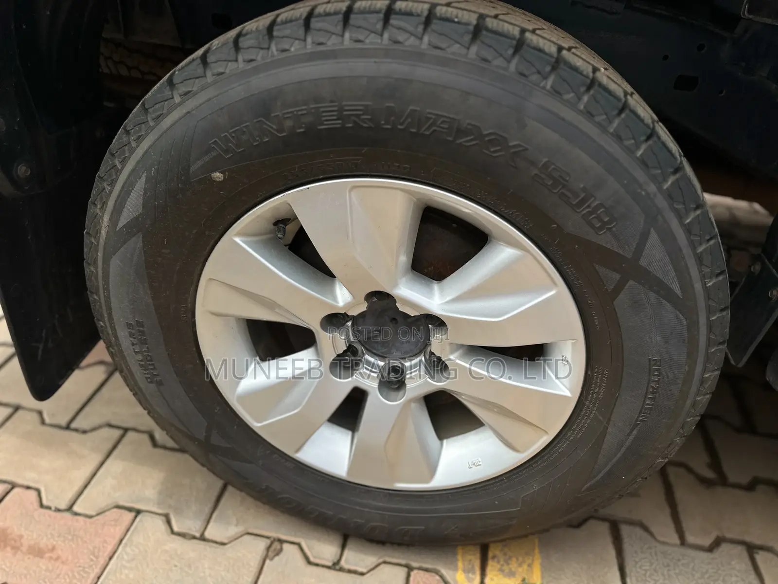 Toyota Hilux 2018 Silver