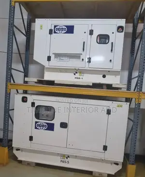 Deepsea Control Panel Generators