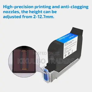 Handheld Printer Ink Cartridge