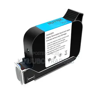 Handheld Printer Ink Cartridge