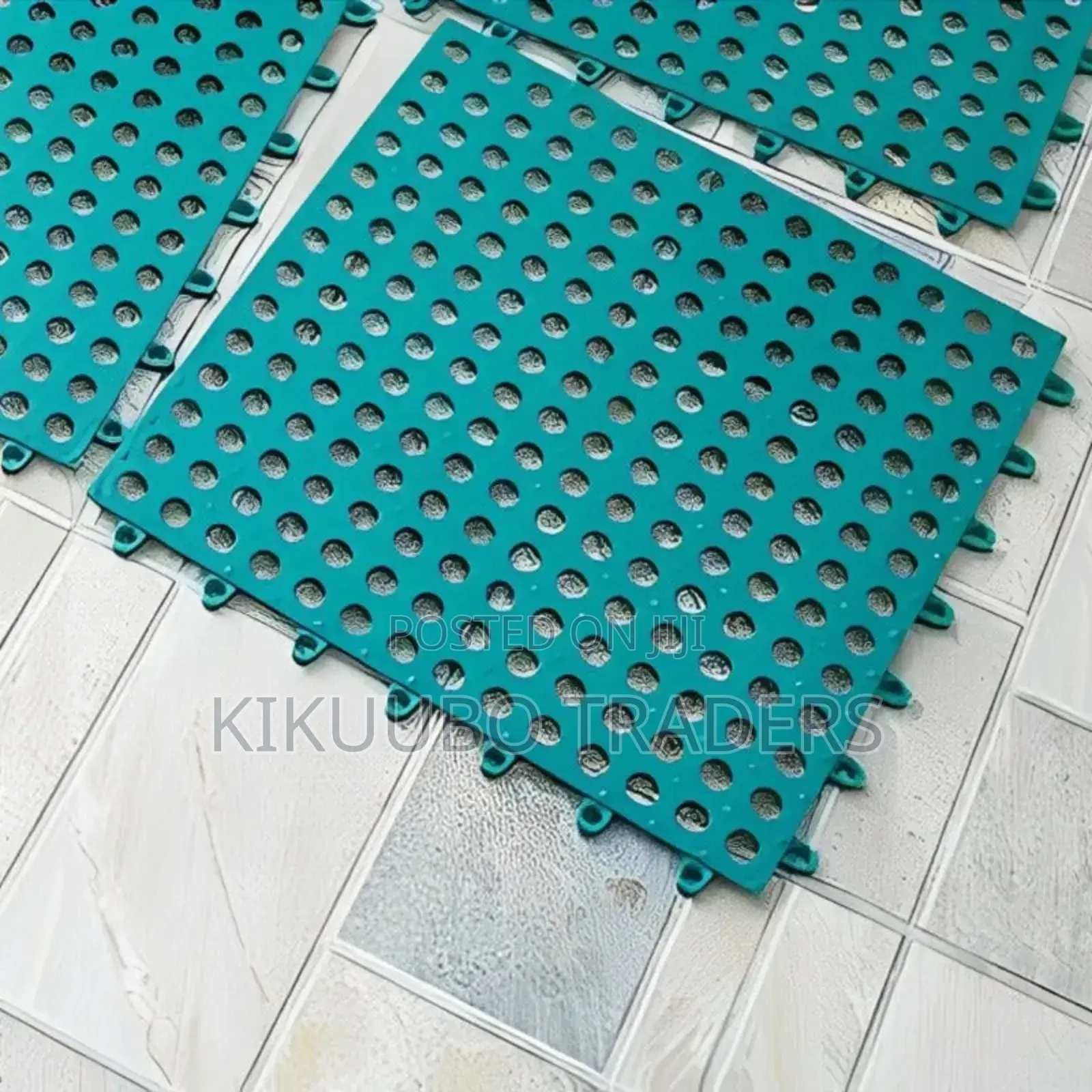 Anti Slip Bathroom Mat ( Sold Per Piece)