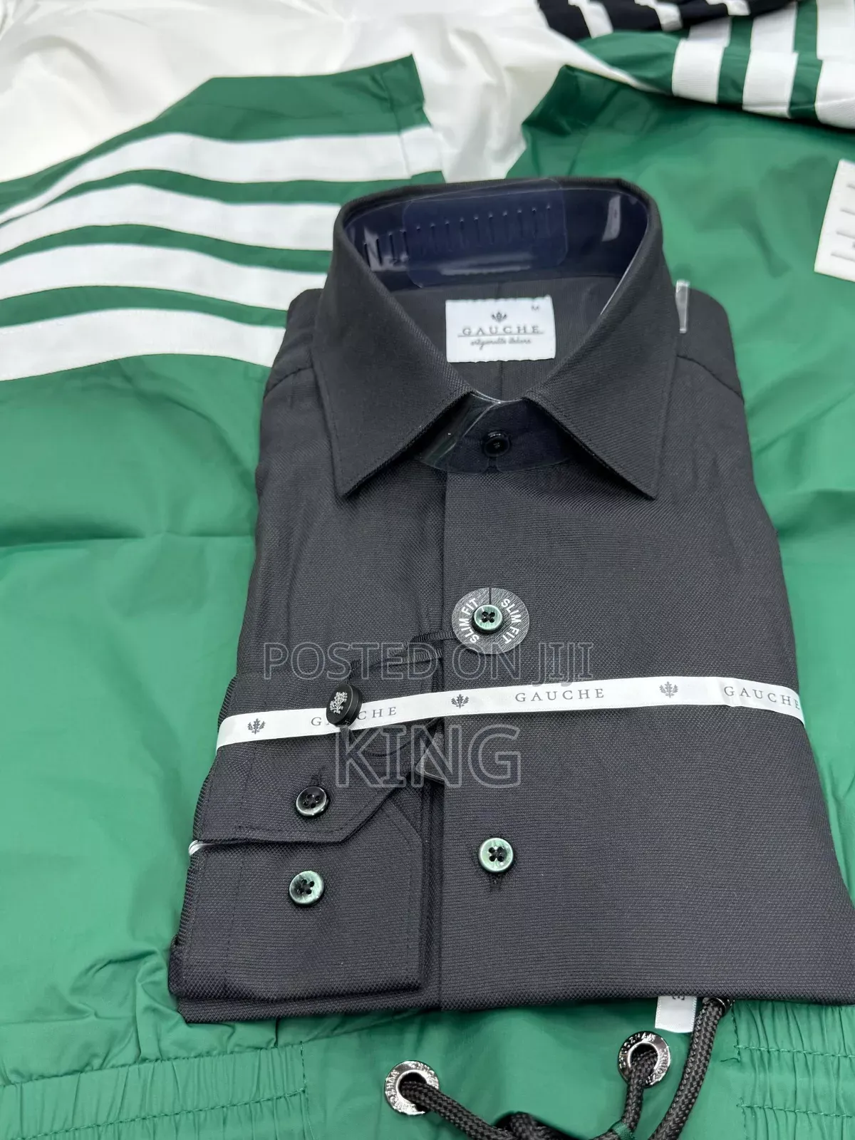 Cozy Custom Plain Shirts