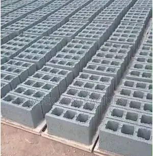 Photo - Construction and Bricks Laying