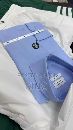 Honour Custom Plain Shirts