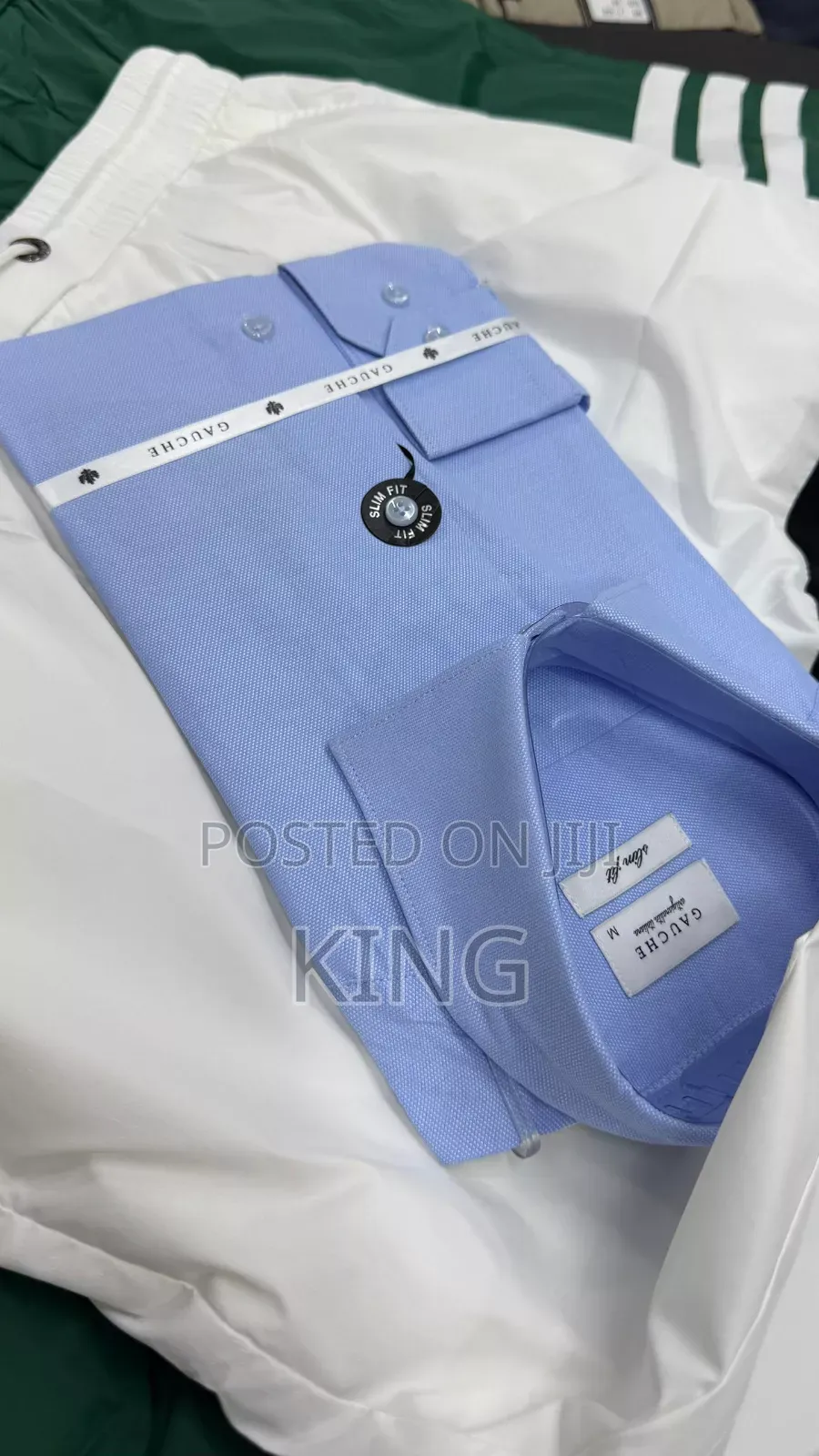 Honour Custom Plain Shirts