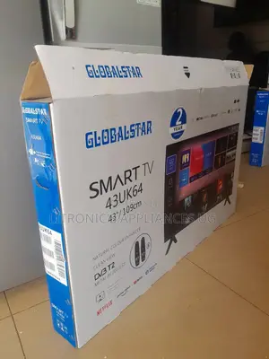 40inches Globalstar Smart Tv