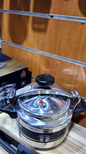 Preassure Cooker 5L