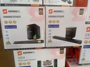 Sayona Sundber System