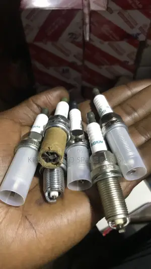 Spark Plugs