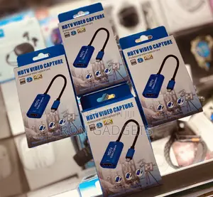 Capture Card