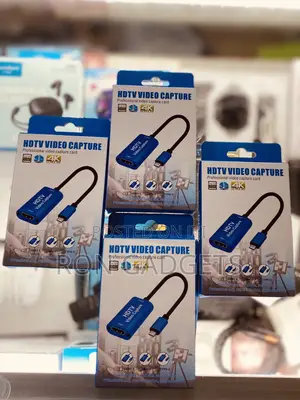 Capture Card