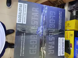 Global Star Sound System Gs 906