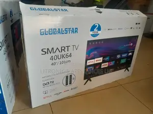 40inches Globalstar Smart Tv
