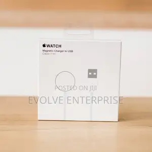 Wireless Charger for Apple Watch Series 9 8 7 Ultra 2 Se