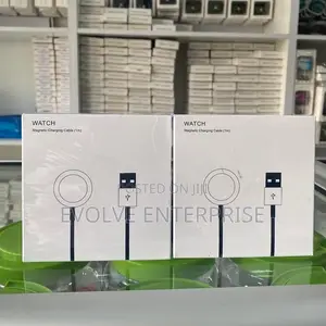 Wireless Charger for Apple Watch Series 9 8 7 Ultra 2 Se