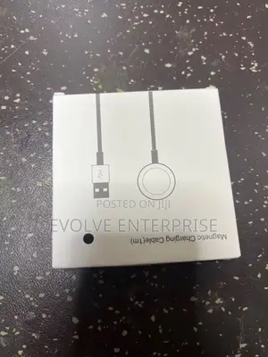 Wireless Charger for Apple Watch Series 9 8 7 Ultra 2 Se