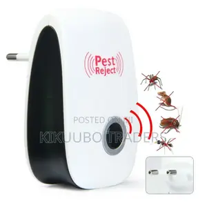 Electronic Ultrasonic Pest Reject Insect Repeller
