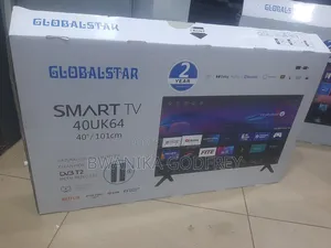 40 Inches Smart Tv