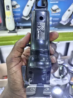 Nikai Professional Hair Trimmer, Model NK-1892T.
