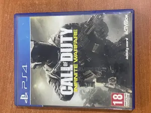 Call of Duty Infinite Warfare