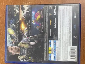 Call of Duty Infinite Warfare