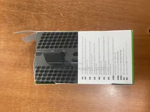 2TB SSD (Xbox Expansion Storage)