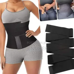 Postpartum Waist Wrap