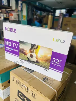 Digital Flameless Tv 32inch at 300000