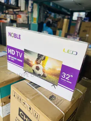 Digital Flameless Tv 32inch at 300000