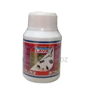 Lava Bedbugs and Cockroaches Killer - 100ml