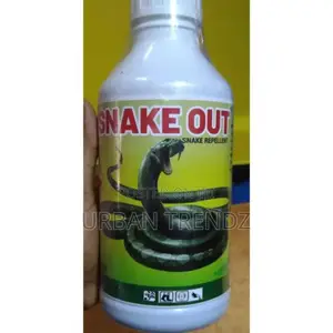 Snake Out Repellant - 1ltr