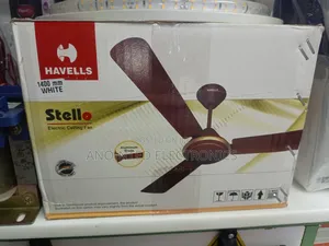 Havels Ceiling Fan