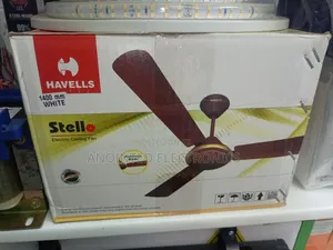 Havels Ceiling Fan