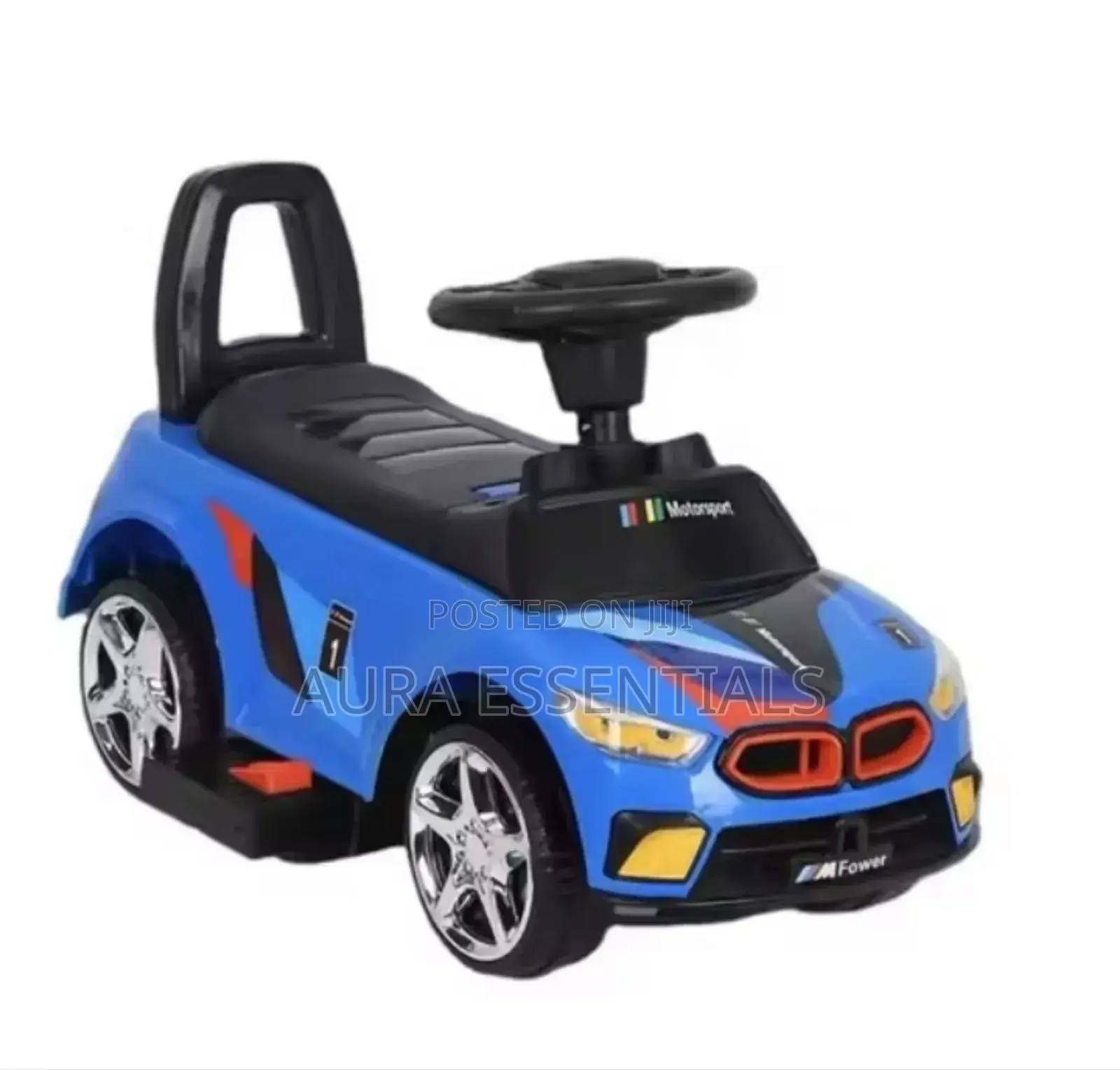 Baby Twister Scooter Anti-Rollover Children's Car