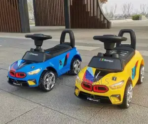 Baby Twister Scooter Anti-Rollover Children's Car