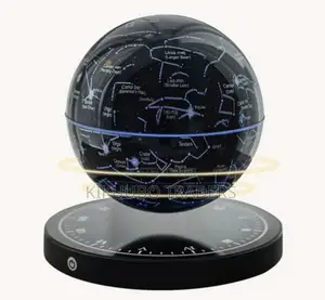 Magnetic Levitation Anti Gravity Floating Globe