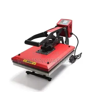 Thick Heatpress Machine for Printing