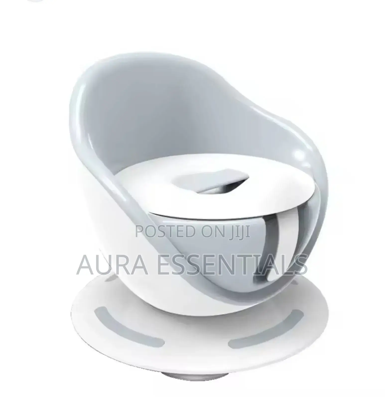Contours Bravo 3 in 1 Potty