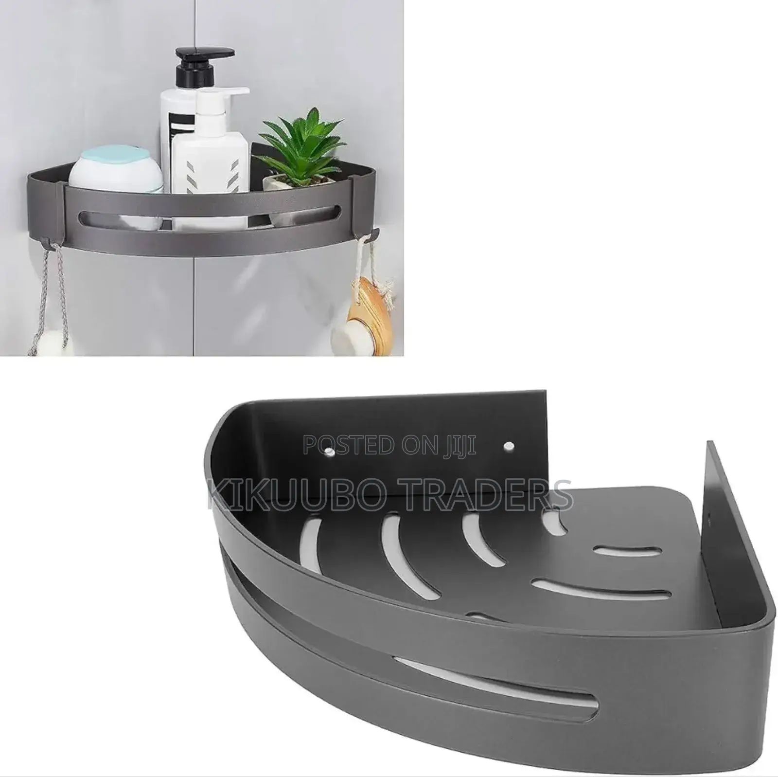 1pc Bathroom Shower Caddy