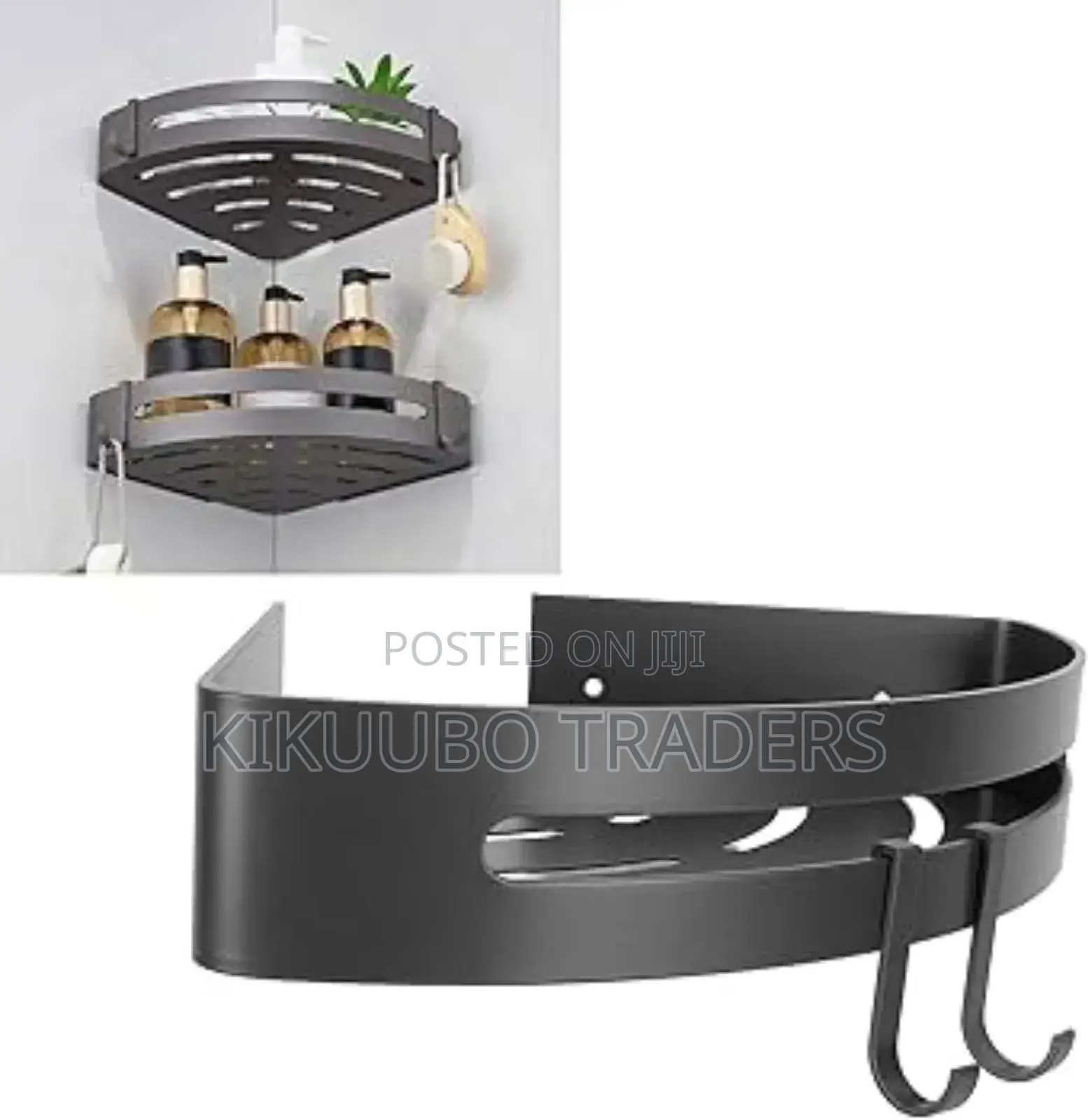 1pc Bathroom Shower Caddy