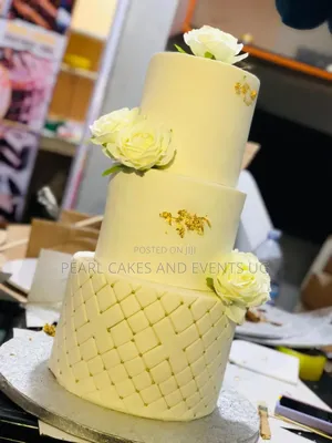 Photo - Weddings Cakes Introduction Cake Birthday Thanks Giving Cake