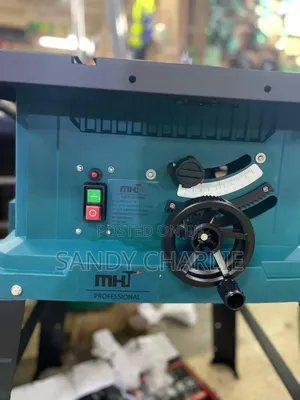 MHT Table Saw