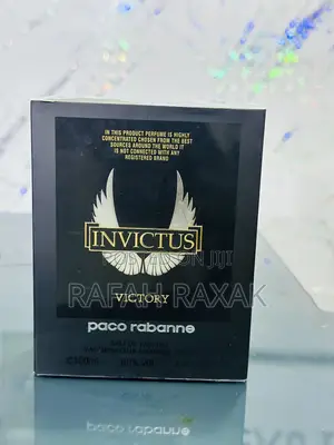 Paco Rabanne Invictus Victory Smart Collection 593 Parfum
