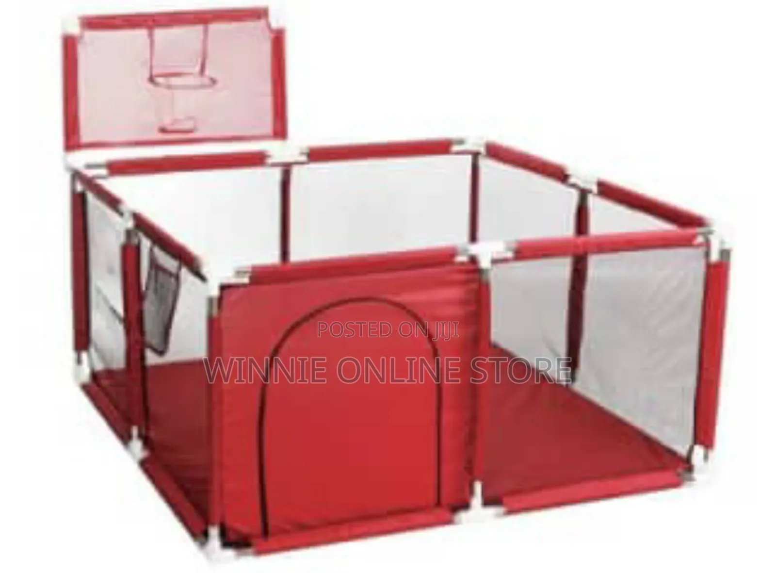 Duralable Kid Play Pen/ Fence