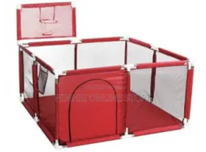 Duralable Kid Play Pen/ Fence