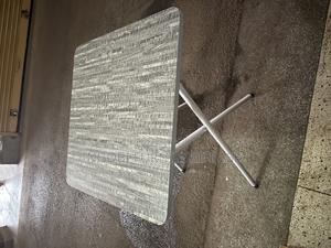 Dining Foldable Table in Central Division - Furniture, Adam Adam | Jiji.ug