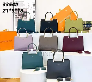 Chief Ladies Finest Bag