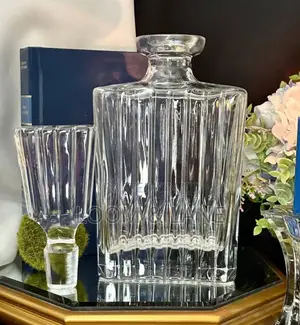 Whisky Dispenser