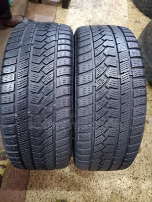 215/50r17 Foreign Used Tyres
