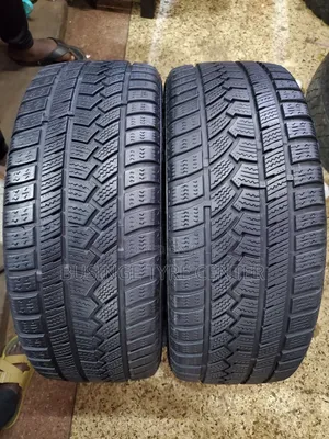 215/50r17 Foreign Used Tyres